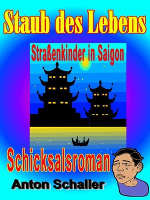 cover image of Staub des Lebens